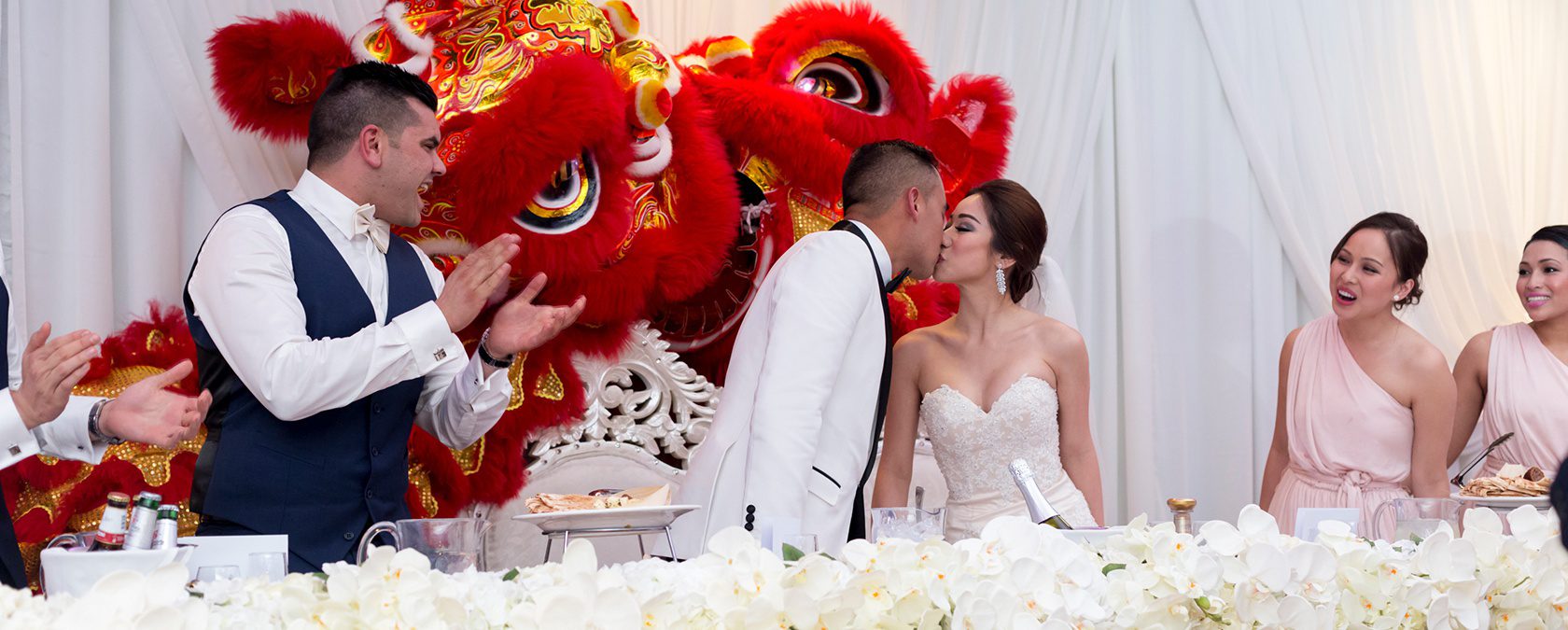  Chinese Wedding Venues Sydney Navarra Venues