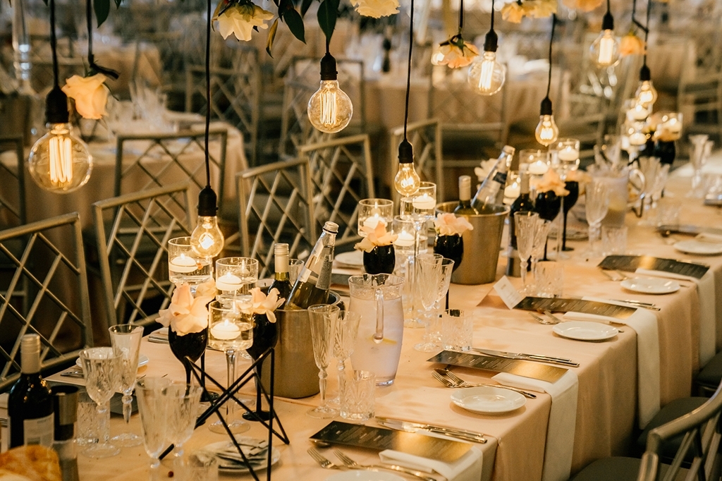 Christmas Party Venues Sydney | Navarra Venues