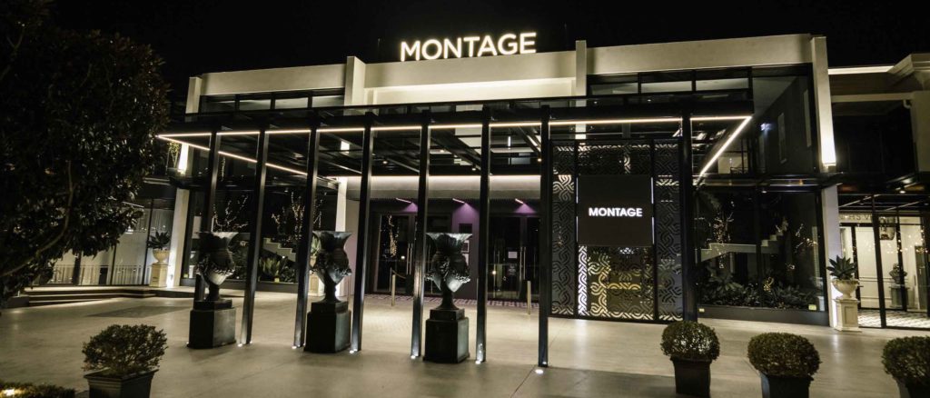 Montage Sydney - A venue like no other