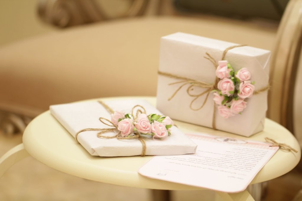 Wedding Favours Ideas That Will Delight Your Guests