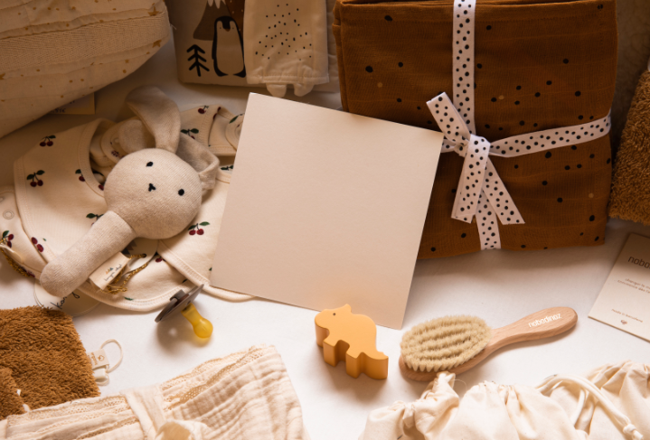 Christening Gift Ideas For Your Godson and Goddaughter