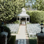 wedding venue outdoor