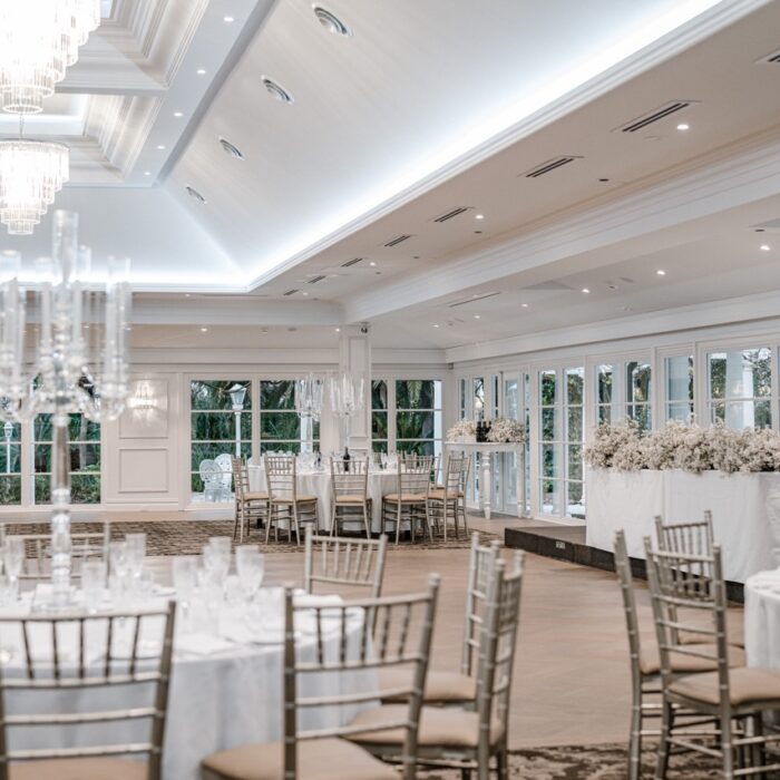 Oatlandd Estate Grand Ballroom 1