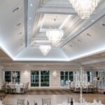 Oatlandd Estate Grand Ballroom 4