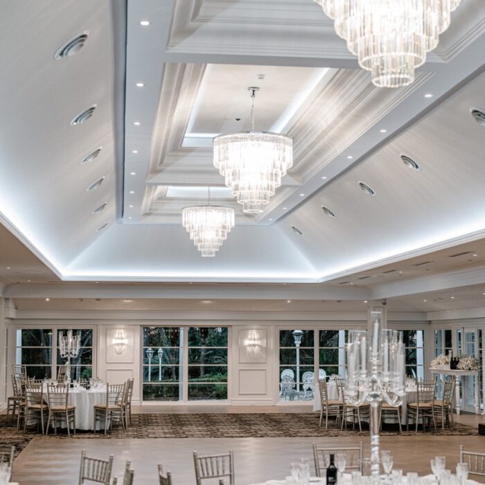 Oatlandd Estate Grand Ballroom 4