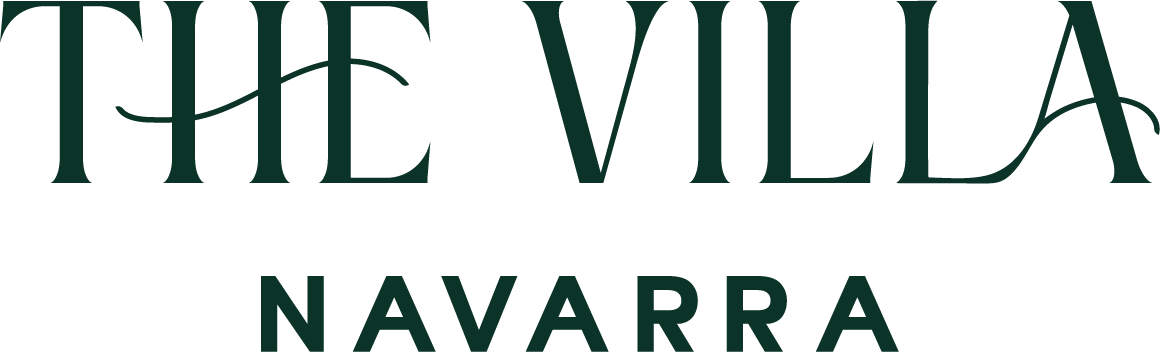 The Villa Navarra - Logo 1