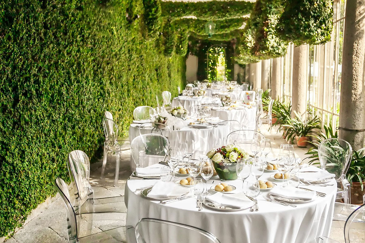 Blog Header Indoor Wedding