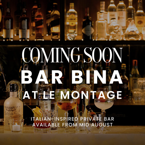 Bar Bina Coming Soon