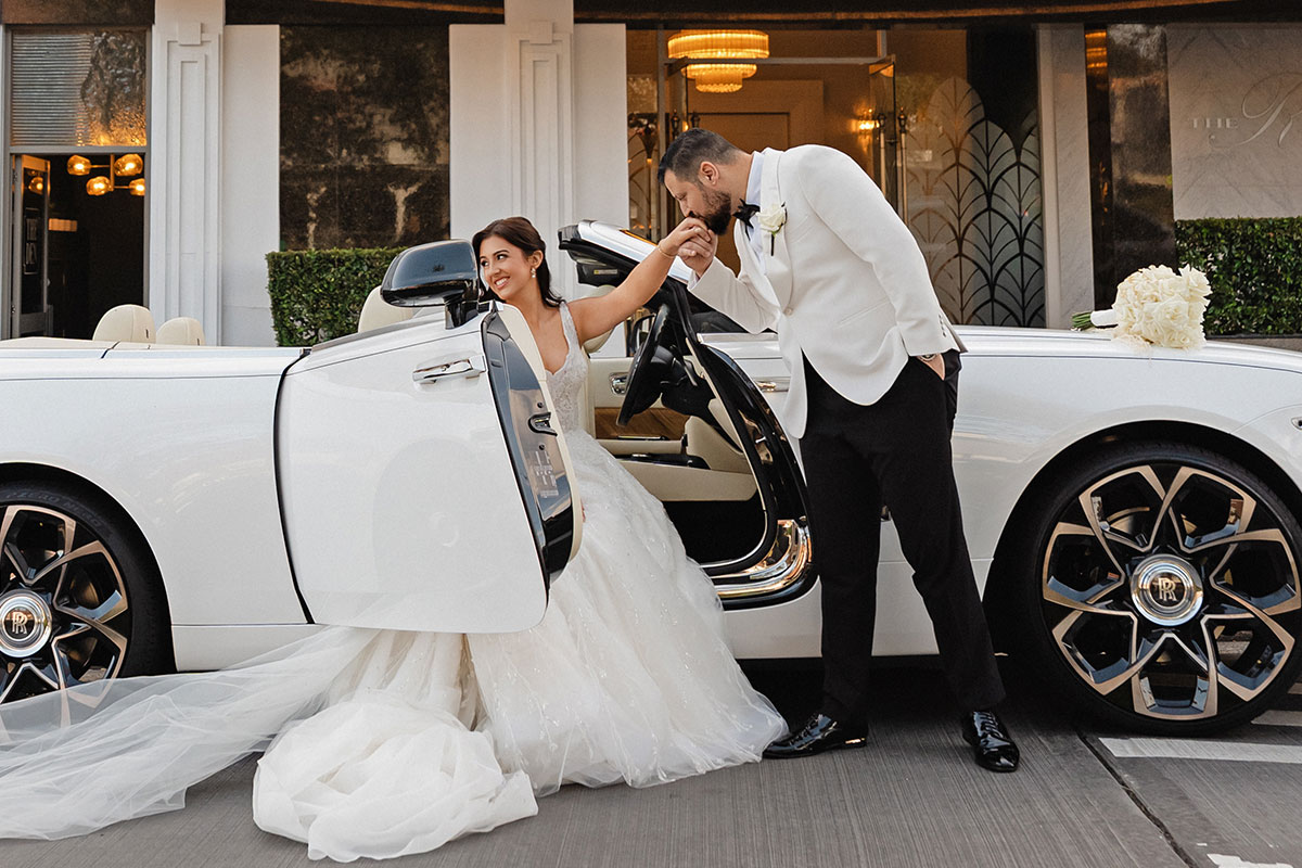 Navarra Venues (Curzon Hall, Le Montage, Oatlands Estate, Conca D'oro, The Villa Navarra)