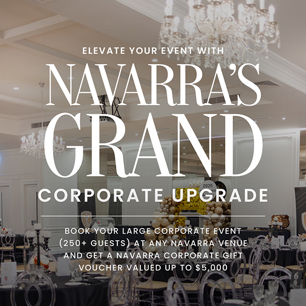 Grand corporate upgrade offer $5,000 voucher