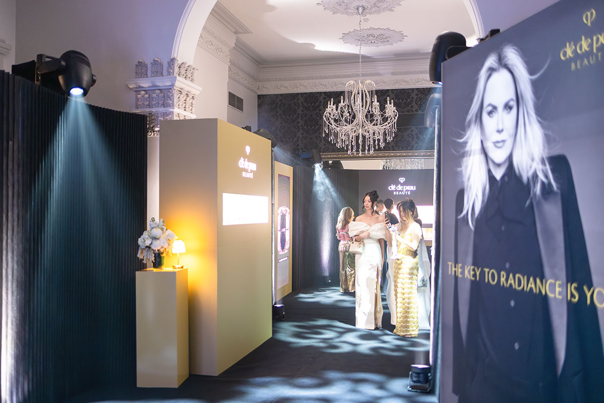 Curzon Hall Product Launch Curzon Room