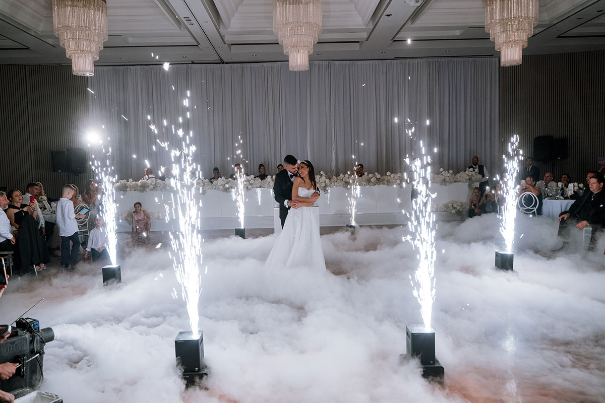 Curzon Hall Sabrina's View