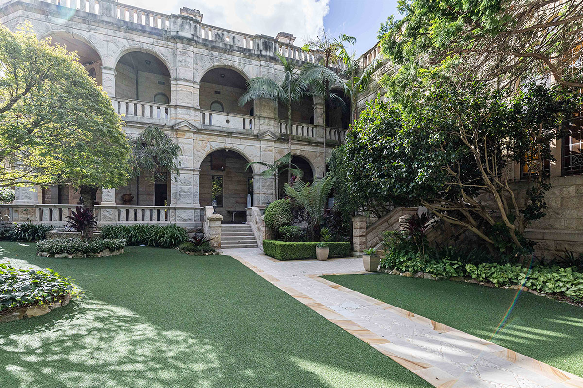 Navarra Venues (Curzon Hall, Le Montage, Oatlands Estate, Conca D'oro, The Villa Navarra)