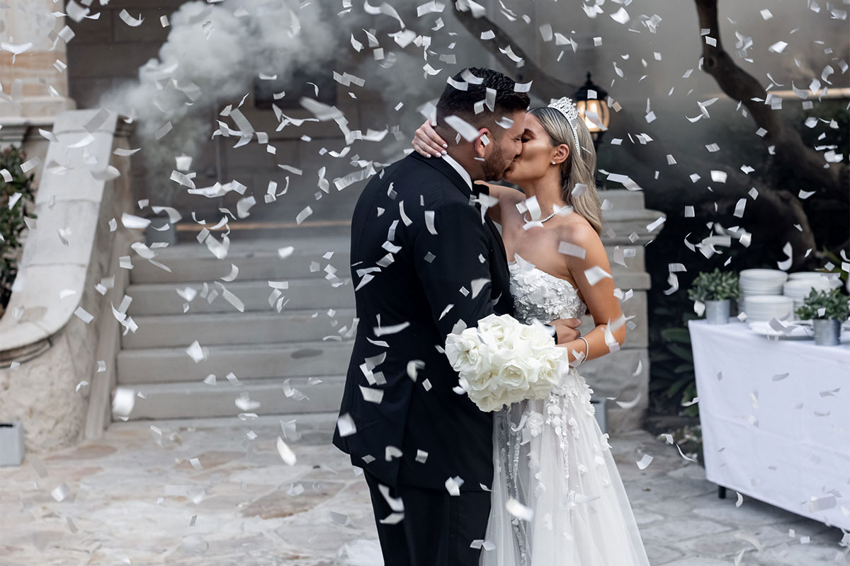 Blog Header luxury wedding venue