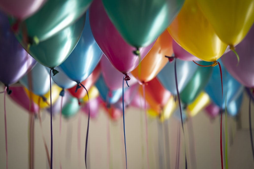 Happy 16th Birthday Here's How You Can Throw A Party For Your Special Day