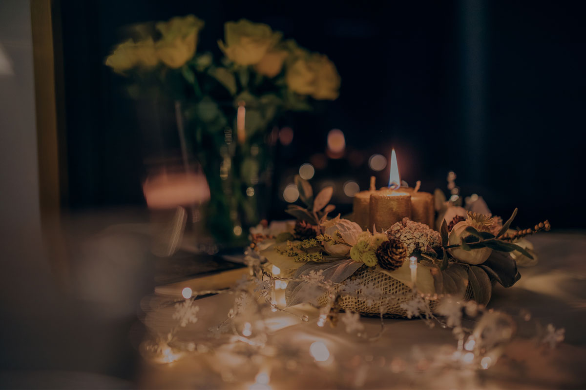 How much does a wedding cost blog header