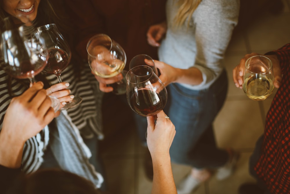 How to Host a Social Event for Your Business Successfully