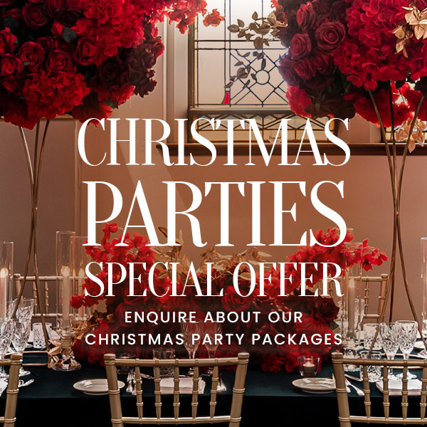 Corporate Christmas Special Offer