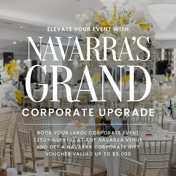 Grand corporate upgrade offer $5,000 voucher
