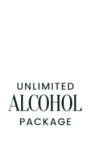 Unlimited Alcohol Package image