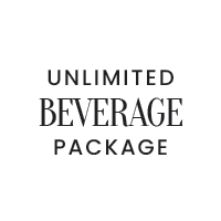 Unlimited Beverage Package