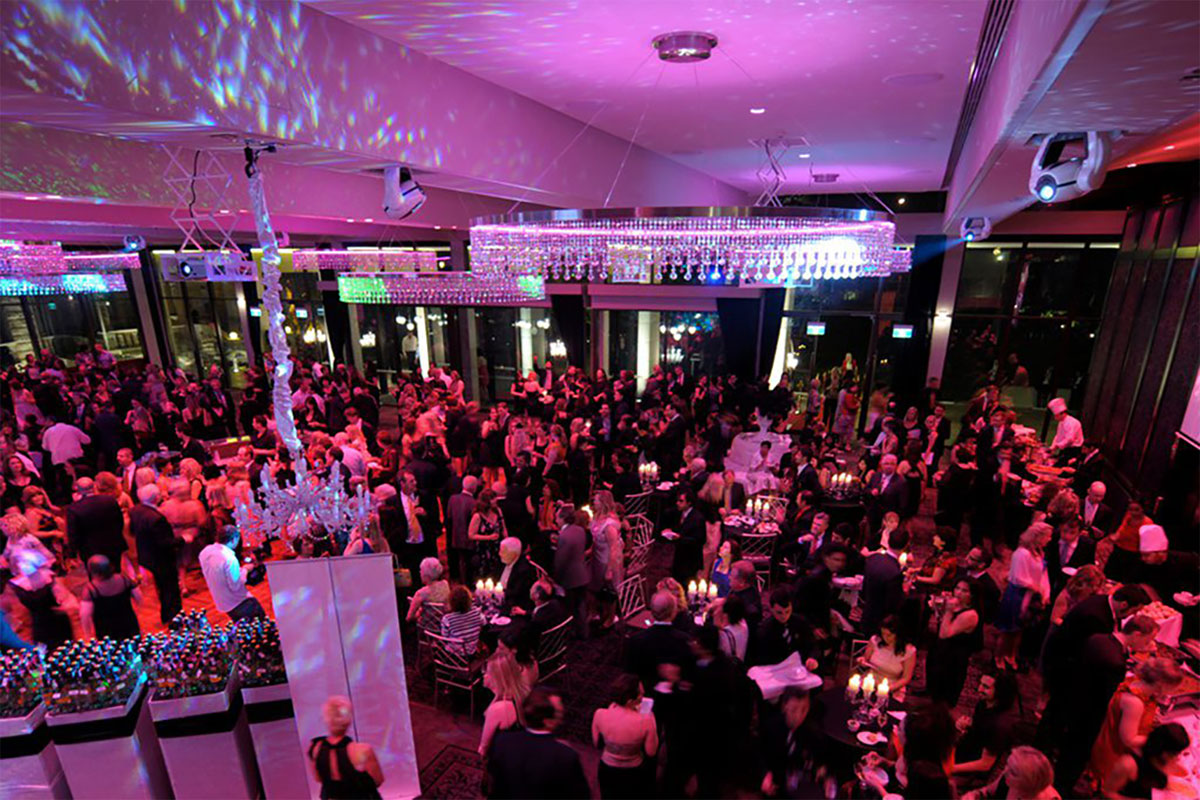 Party Venue Hire