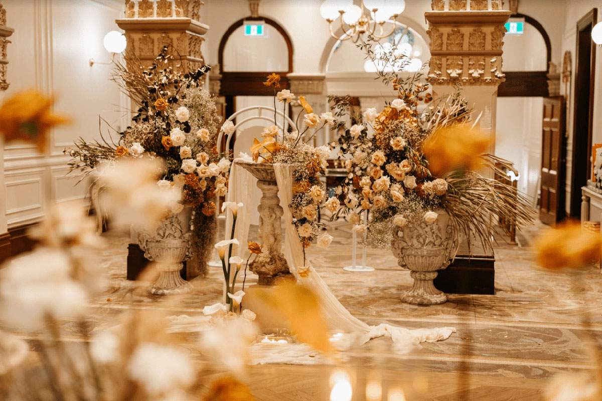 Blog Header Rustic Wedding
