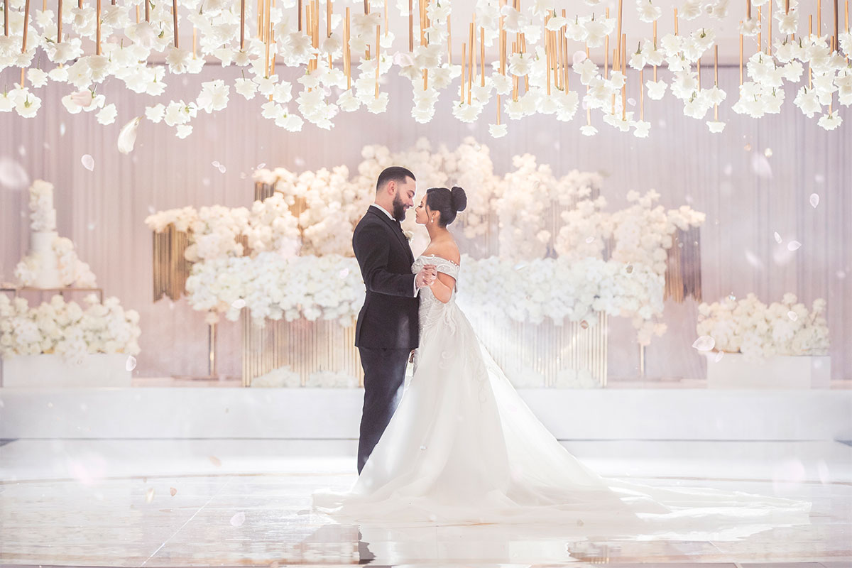 Why Winter Weddings Are the New Luxury Trend in Sydney