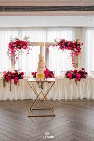 Luxe Styling at Le Montage