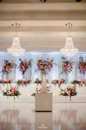 Luxe Styling at Le Montage