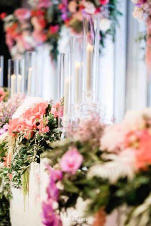 Luxe Styling at Le Montage
