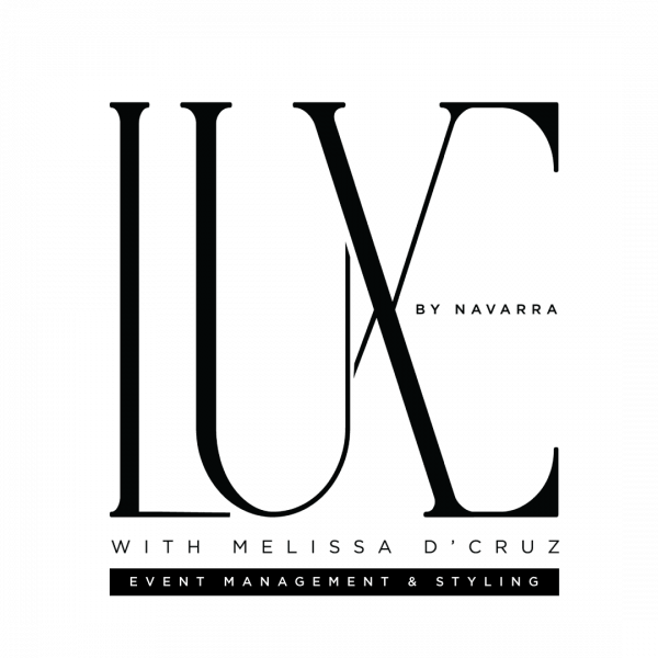 LUXE by Navarra logo