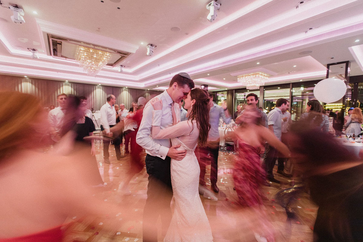 Blog Header Dancing